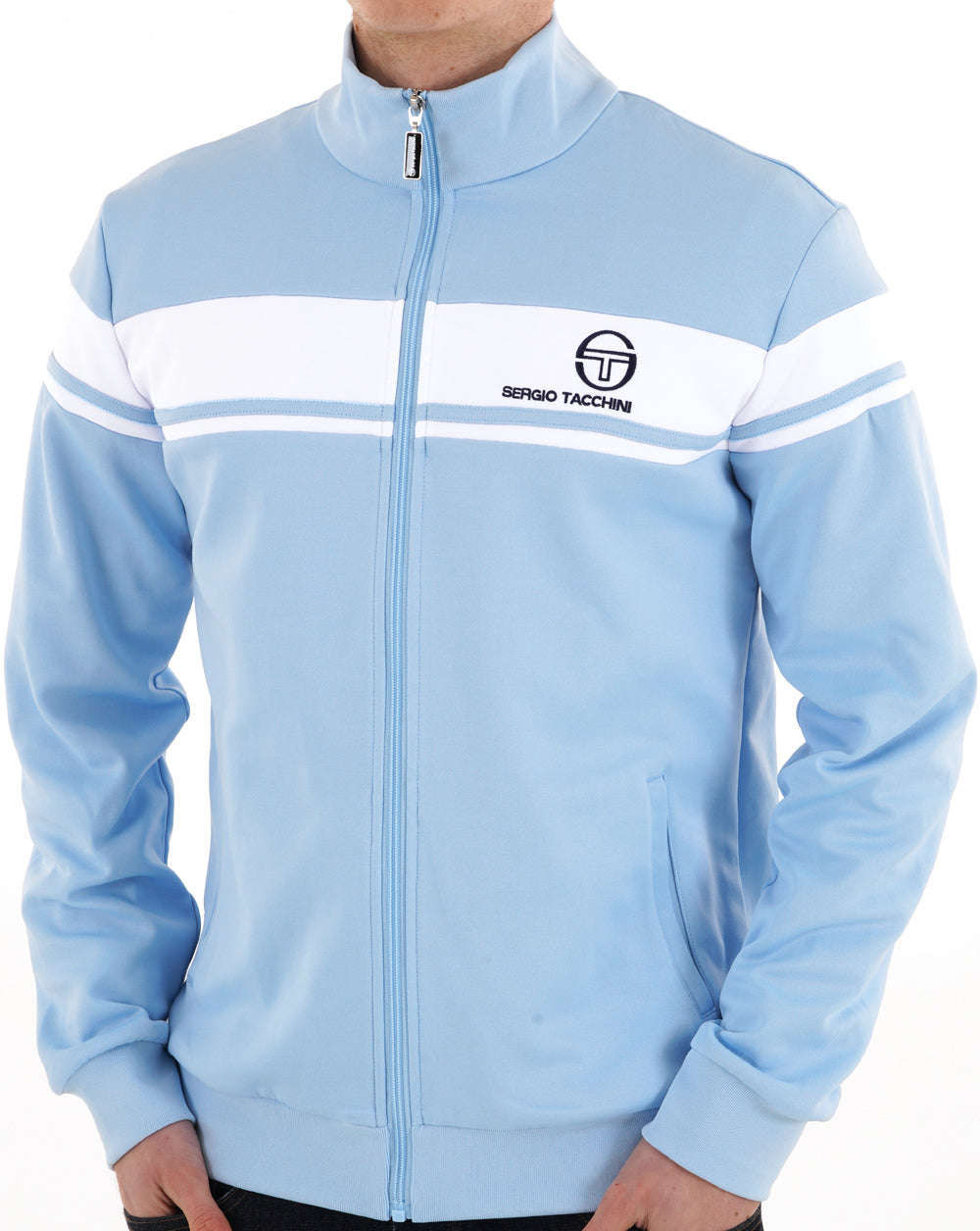 Veste de survêtement Sergio Tacchini