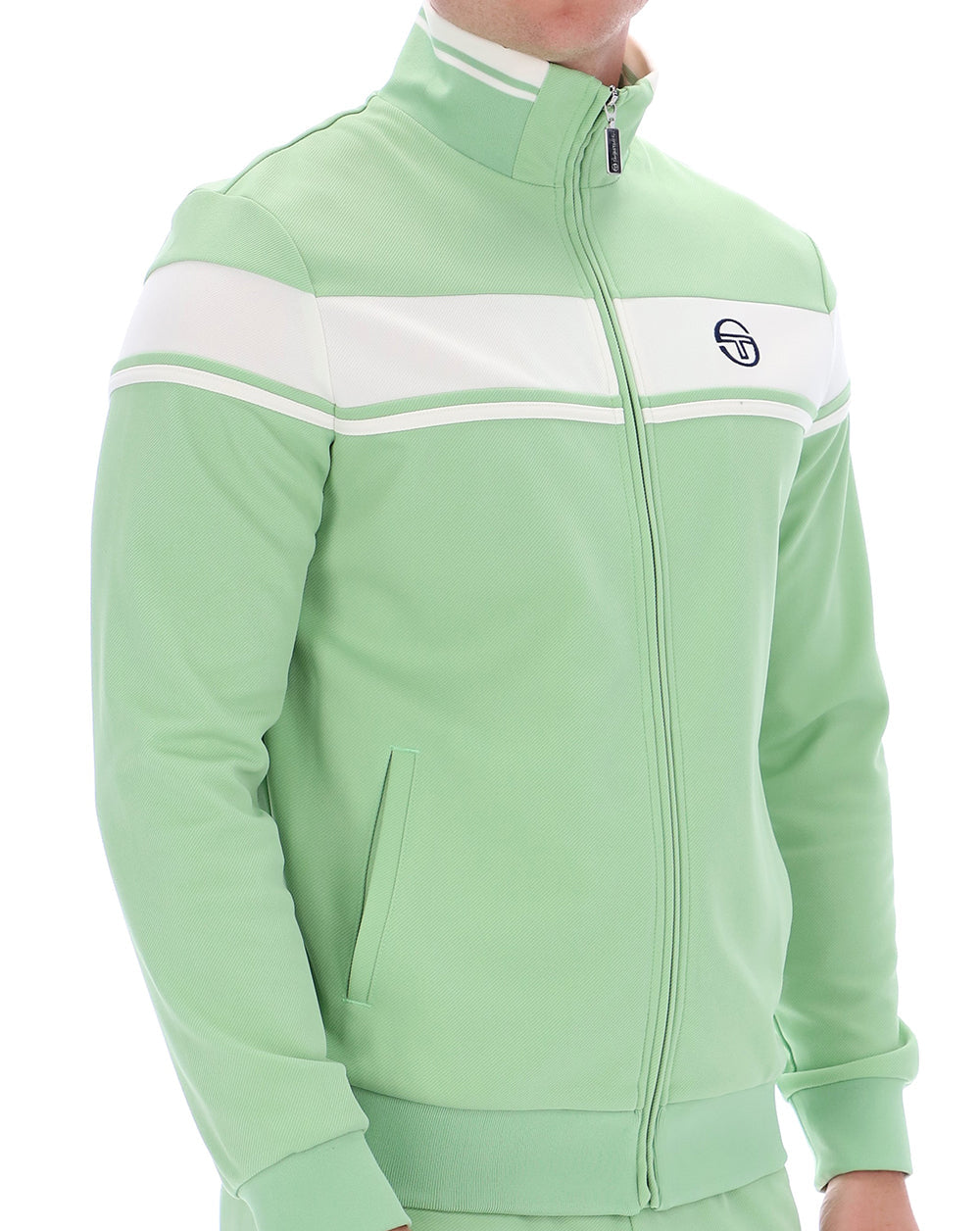 Veste de survêtement Sergio Tacchini