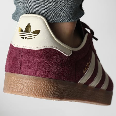 Adidas Originals - Baskets Gazelle