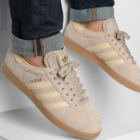 Adidas Originals - Baskets Gazelle