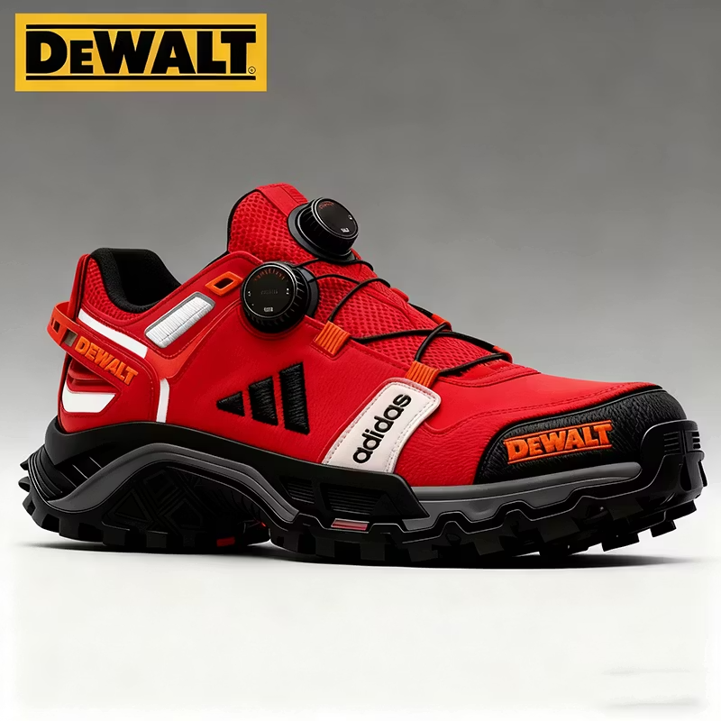 Nouvelles chaussures de travail pour hommes