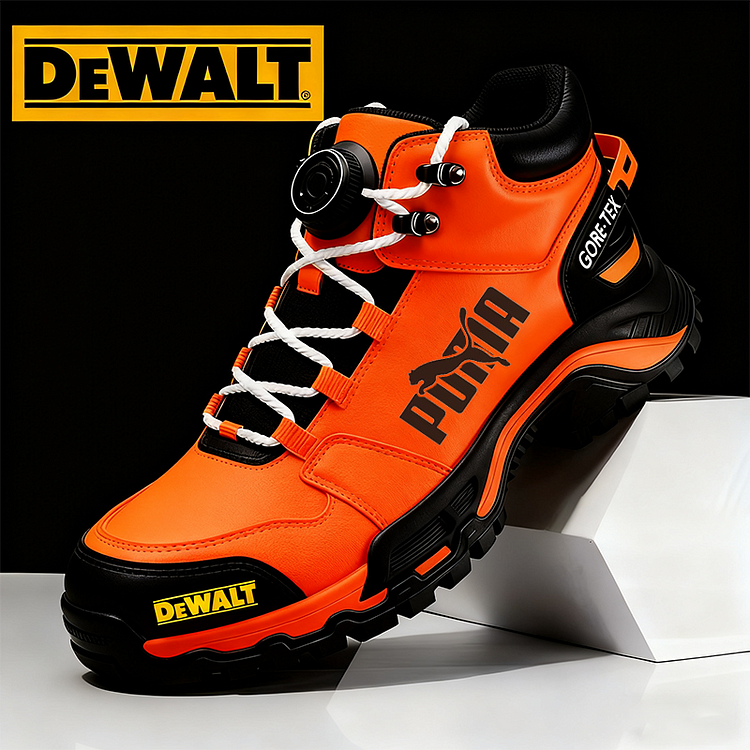 Chaussures de travail et de randonnée