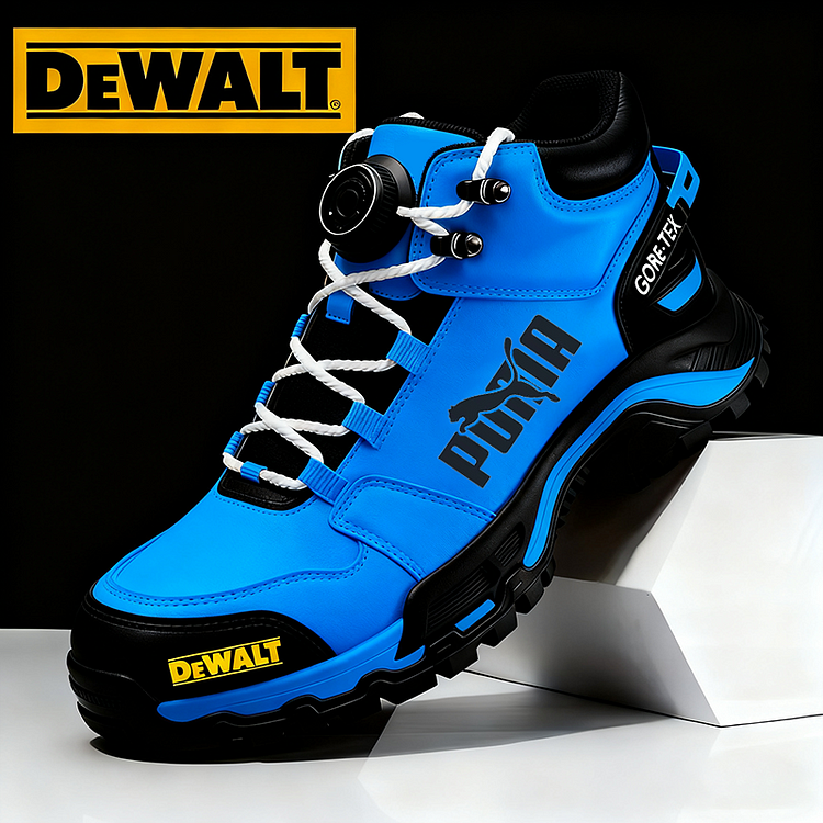 Chaussures de travail et de randonnée
