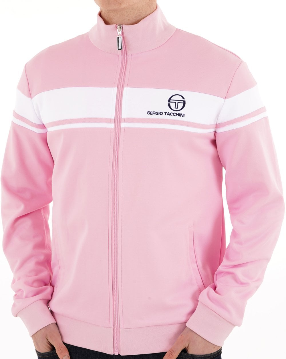 Veste de survêtement Sergio Tacchini