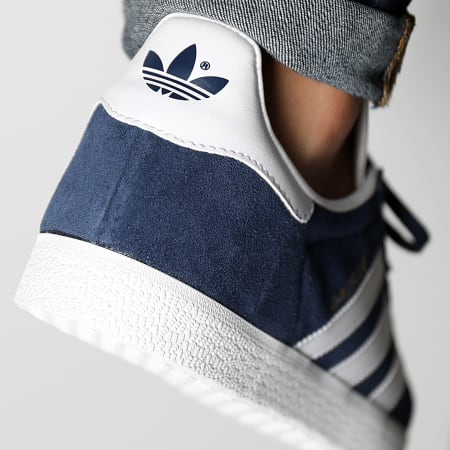 Adidas Originals - Baskets Gazelle