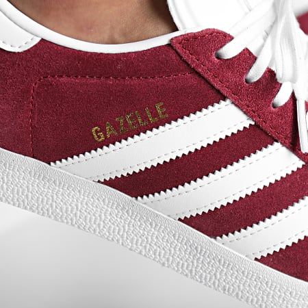 Adidas Originals - Baskets Gazelle