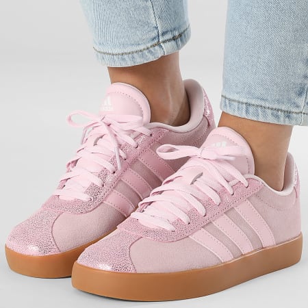 Baskets pour femme VL Court 3.0 K JS3484