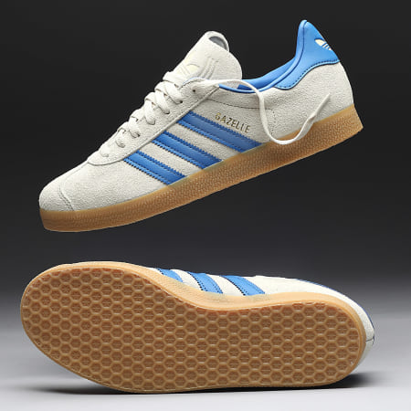 Adidas Originals - Baskets Gazelle