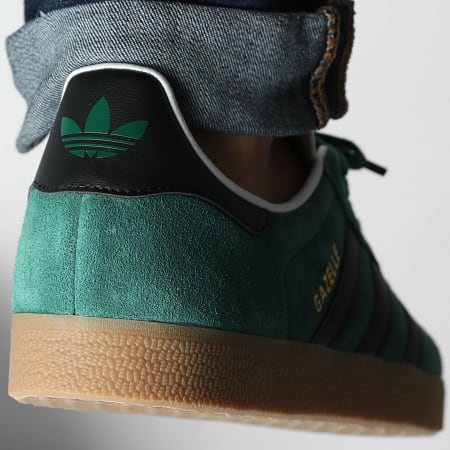 Adidas Originals - Baskets Gazelle