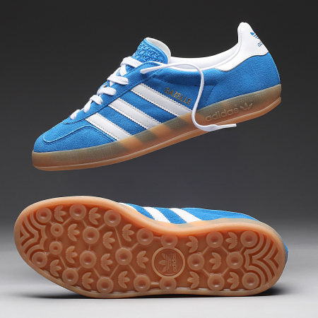 Adidas - Baskets Gazelle Indoor JI2060