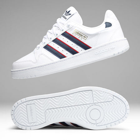 Adidas Originals - Baskets NY 90