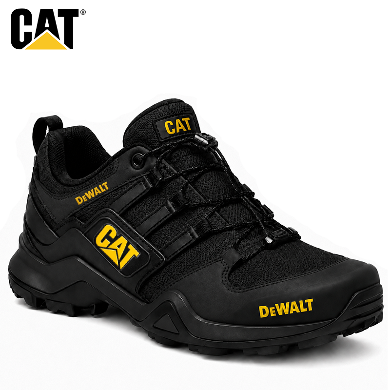 nouvelles chaussures de randonnée pour homme