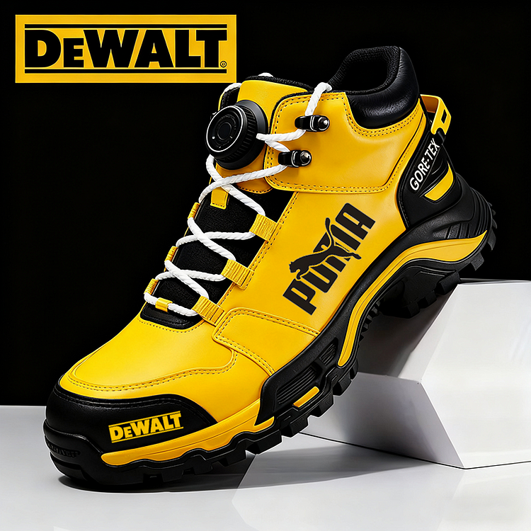 Chaussures de travail et de randonnée