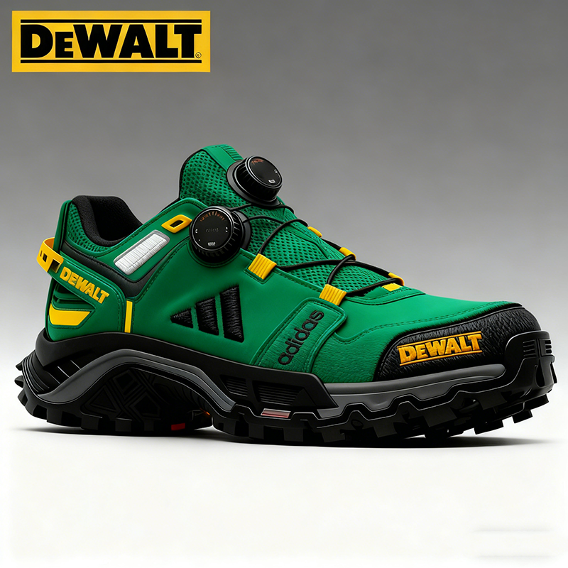 Nouvelles chaussures de travail pour hommes