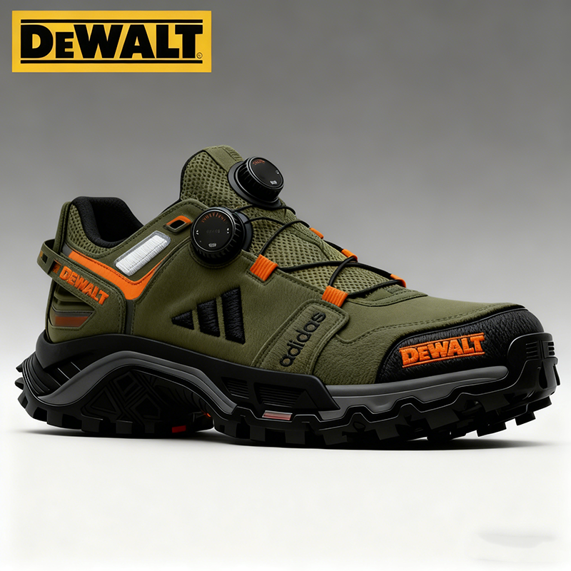Nouvelles chaussures de travail pour hommes